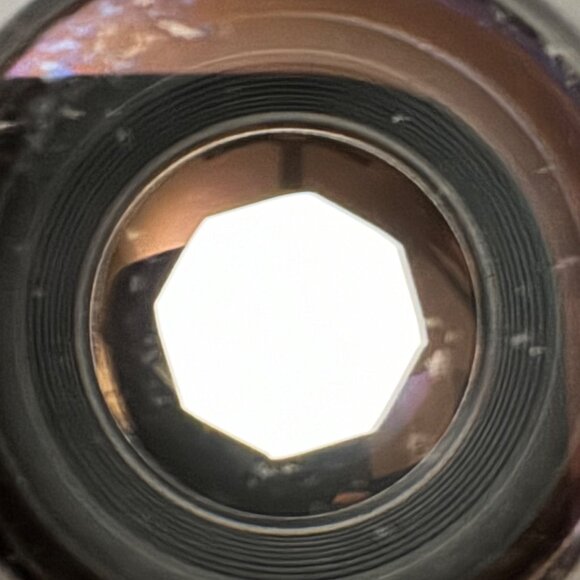 Quantaray 85-210mm F/3.8-4.7 Telephoto Lens Set With Auto 2X Converter & Bag - Picture 3 of 16